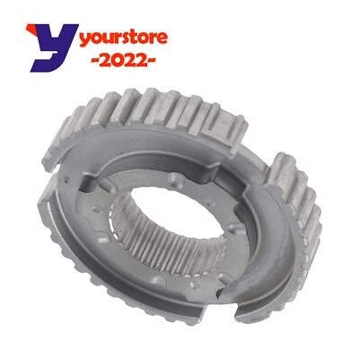 Buje endurecido 3er/4to apto para Acura RSX K20 6 velocidades 2002 2003 2004 2006 Foto 1 de 4