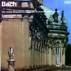 Bach, Kammerorchester Berlin, Helmut Koch - BWV 1046-1051 2LP 1975 (VG/VG) .