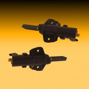 Cepillos de carbón carbón carbón motor para Ignis AWF883IG, AWL3299, AWL3499 con motor CESET - Imagen 1 de 1