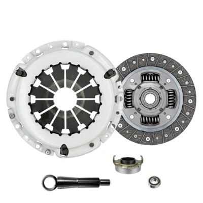CLUTCHMAX CLUTCH KIT SET fits 2006-2008 HONDA FIT 1.5L SOHC DX LX EX BASE SPORT - Image 1 of 4