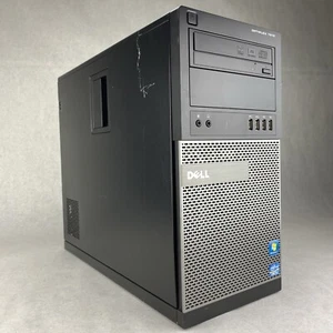 Dell Optiplex 7010 MT Intel Core i5-3470 3.20GHz CPU 4GB RAM No HDD OS - Picture 1 of 15