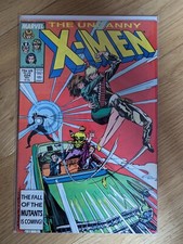 Uncanny X-Men Vol 1 Comics