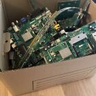 4KG Scrap Broken Electronic Circuit Boards For Gold & Precious Metal Recovery