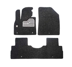 MACHA Dust Catcher Coil Floor Mats for Hyundai Palisade 2018-2022 All-Weather - Bild 1 von 7