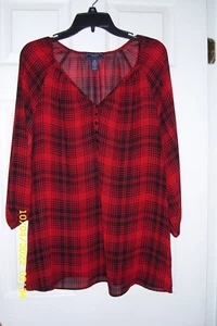 damen bluse - Bild 1 von 2