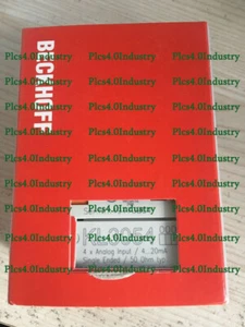 Modulo 1PZ BECKHOFF KL3054 nuovo con scatola spedizione celere - Foto 1 di 1