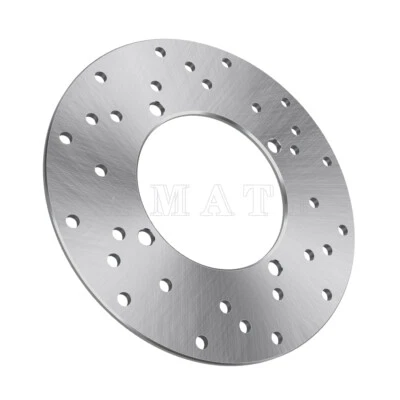 Rotor de disco de freno trasero para Polaris ACE 900 570 500 325 Brutus HD Pro XD GEM EM140 Foto 1 de 4