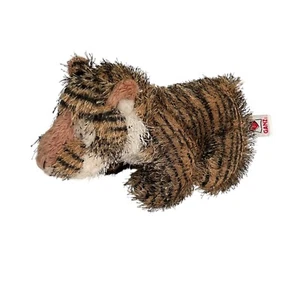 Webkinz Tiger Stuffed Animal Plush 8" HM032 Ganz Striped - Picture 1 of 6