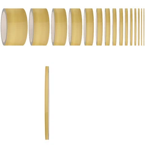 Auto Zierstreifen Matt Gold 10mm Design Stripes Tape Art Klebeleisten DIY Pins - Bild 1 von 6