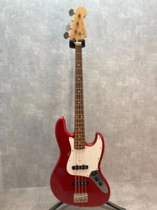 FENDER JAPAN JB45 1999-2002 JB type Electric Bass Used From Japan - Picture 1 of 7