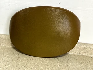 2007 - 2010 Porsche Cayenne Dashboard Cluster Bezel Dash Panel Trim TAN OEM - Bild 1 von 4