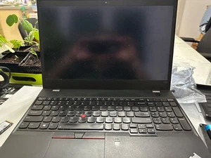 Lenovo ThinkpadP52s 15.6" Intel i7-8th gen@1.90Ghz (FOR PARTS) - Picture 1 of 1