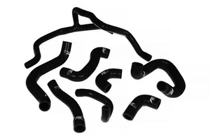 Kühlwasser Silikon Schlauch Kit für BMW E30 320 325 - Afbeelding 1 van 3