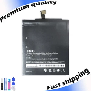 marka bateria BM33 Xiaomi 4i M4i Mi4i 3030/3120mAh bateria litowo-jonowa - Zdjęcie 1 z 5