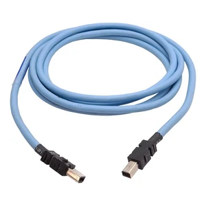 Yaskawa JEPMC-W6012-02-E Connecting Cable For MECHATROLINK-III Controller, 2m - Picture 1 of 4