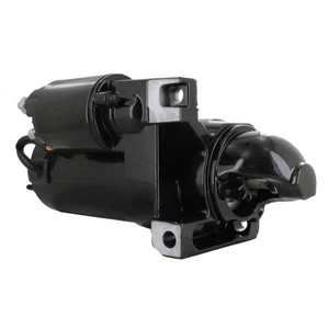 Starter For Volvo Penta 3.0GL 3.0GS AQ175A AQ200A AQ205A AQ211A Marine Engines - Picture 1 of 7