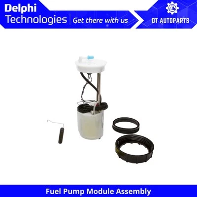 Conjunto de módulo de bomba de combustible V6 de 3,5 L para Honda Pilot 2005-2008 Delphi 2006 2007 Foto 1 de 4