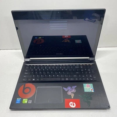 Lenovo ThinkPad Edge 15 (80H1) 15,6 дюйма процессор Intel Core i7 Windows 8 - Изображение 1 из 4