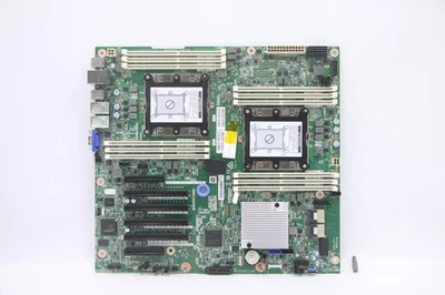 Placa de sistema Lenovo 01pe843 para ST550 7X10 Foto 1 de 2