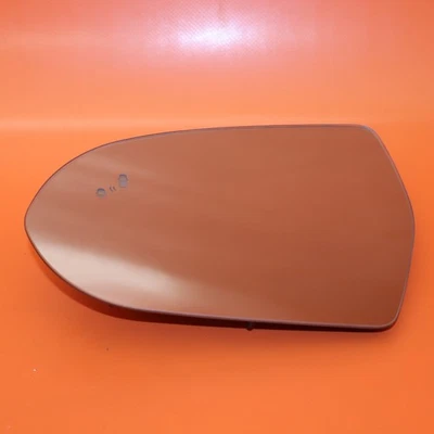 KIA NIRO MIRRO MIRROR GLASS LEFT DRIVER 2017 2018 2019 2020 2021 OEM - Image 1 of 4