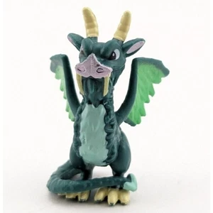 Dragamonz Nocturnis 1 1/2 Inch Mini Figure - Picture 1 of 8