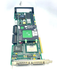 Fujitsu AF31239 MYLEX DAC960PG 3V PCI RAID Controller - Photo 1/3