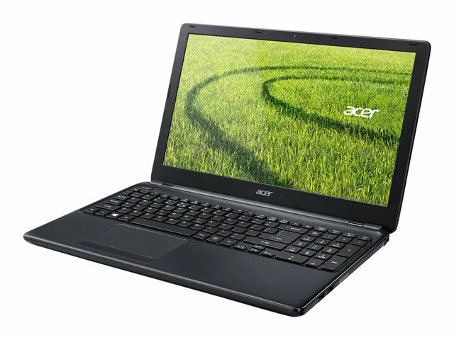 Acer Aspire E1-530 Intel Pentium 2117u 1.80 GHz Laptop - Image 1 of 1