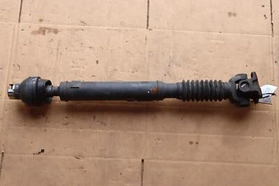 2019-2023 道奇 RAM 2500 3500 4X4 柴油 6 速前驱动卡丹原始设备制造商 — 第 1/4 张图片