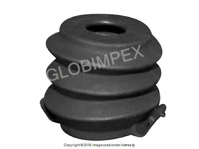 VOLKSWAGEN VANAGON (1980-1991) Shift Rod Boot JOPEX + 1 AÑO DE GARANTÍA Foto 1 de 1