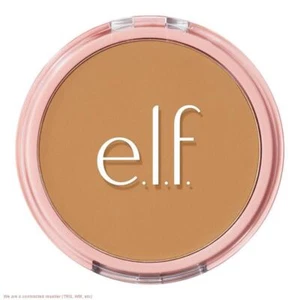 e.l.f. Halo Glow Powder Filter Foundation - Medium Warm - 0.35oz - Picture 1 of 13