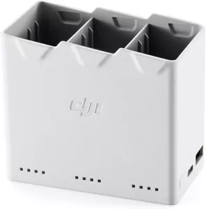 Genuine DJI Mini 3 Pro/ Mini 4 Pro Two-Way Battery Charging Hub CHX162-30 - Picture 1 of 6