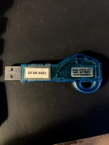 Avid Digidesign Pro Tools HD 7.3 license GRM Tools Pitch n' Time on iLok 2 - Picture 1 of 2