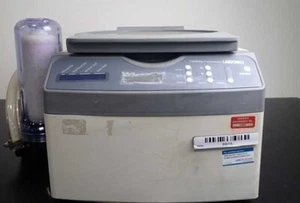 Labconco Corporation CentriVap Concentrator with Diaphragm Vacuum Pump 7970000 - Picture 1 of 5
