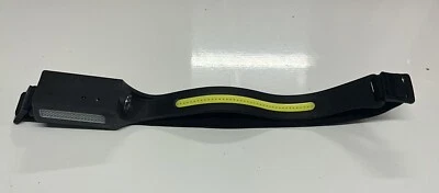 Multi Function Head Torch - COB LED - Image 1 of 4