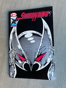 Shadowhawk Ii N°3 Vo In Very Fine Condition - Picture 1 of 2