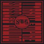 SAHG - DOMMNO ABYSSUS/ TYRANT EMPIRE - New Vinyl Record 10 - J72z
