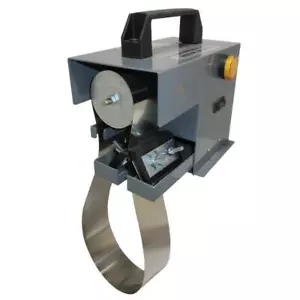 Raspador de aceite CNC JY-50T skimmer correa de acero 13L/H raspador de aceite 220V/14W separador aceite-agua - Imagen 1 de 11
