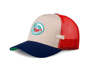 COASTAL Mimik Sandylane Trucker Cap Mesh Mütze Kappe Meshcap Basecap Cappy Caps - Bild 1 von 3
