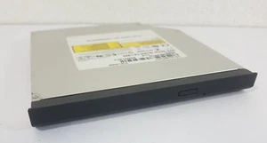 DVD Brenner TS-L633 + Front-Blende für Notebook Fujitsu Lifebook A530 AH530 - Bild 1 von 4