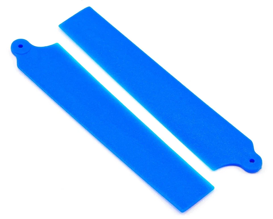 KBDD5004 International Blade mCP X Extreme Main Blade Set (Blue) - Image 1 of 1