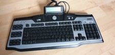 Logitech G15 Gaming (920-000369) Tastatur