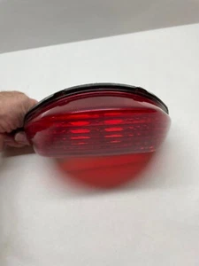 motorcylce 2004 Kawasaki Ninja ZX12R tail light lens stock oem - Picture 1 of 5