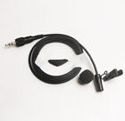 Replace Sony D11 Bee Microphone UTX-B03 Lavalier Microphone Cable Substitute