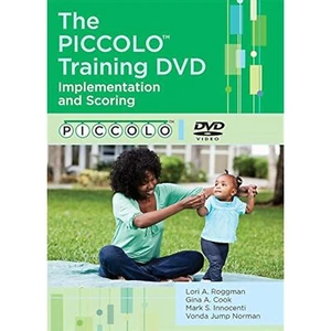 Parenting Interactiions with CHildren: Checklist of Observations Linked to - Picture 1 of 1