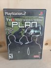 Th3 Plan (Sony Playstation 2, Ps2, 2007)