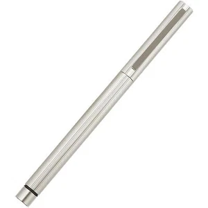 Pluma Estilográfica LAMY L53-M Plumín M (Punto Medio) CP1 Recubrimiento Platino Dua - Imagen 1 de 4