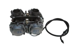 Gruppo Carburatore Mikuni YAMAHA XV 535 VIRAGO 1995 2YL - Imagen 1 de 4