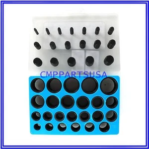 Kit de caja de juntas tóricas 666 piezas para Daewoo Doosan DH55 DH130 DH200 DH220 DH225 DH300 - Imagen 1 de 6