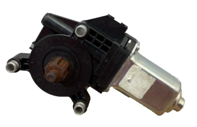 Chevy Equinox 2005 2006 2007 08 ventana eléctrica derecha motor delantero Rh OEM: 88980988 Foto 1 de 4