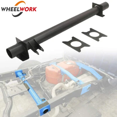 Rear Upper Shock Mount Crossmember For Chevy Silverado/GMC Sierra 1500/2500 - Image 1 of 4
